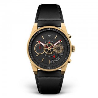 CHRONO GOLD